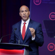 Presidential hopeful Corey Booker’s campaign manager warns he may not be in 2020 race ‘much longer’ in memo.